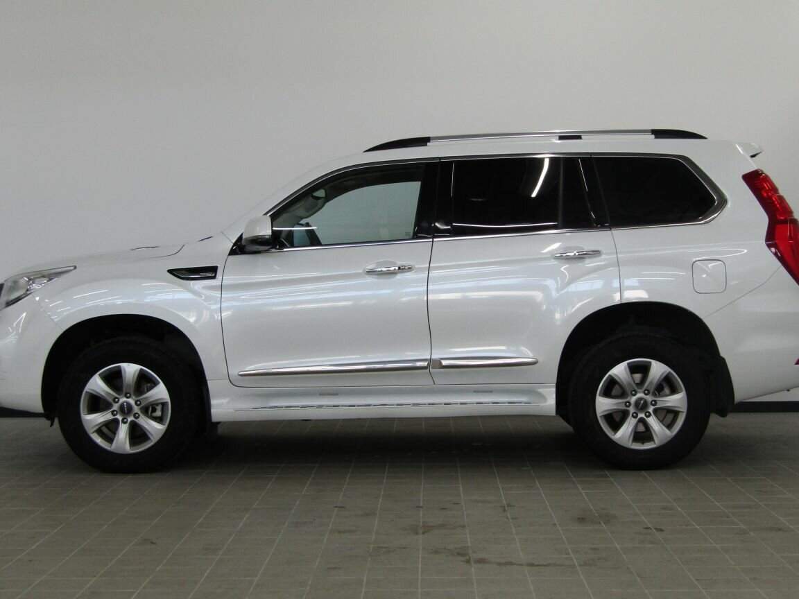 Haval H9, 2022 - фото №2