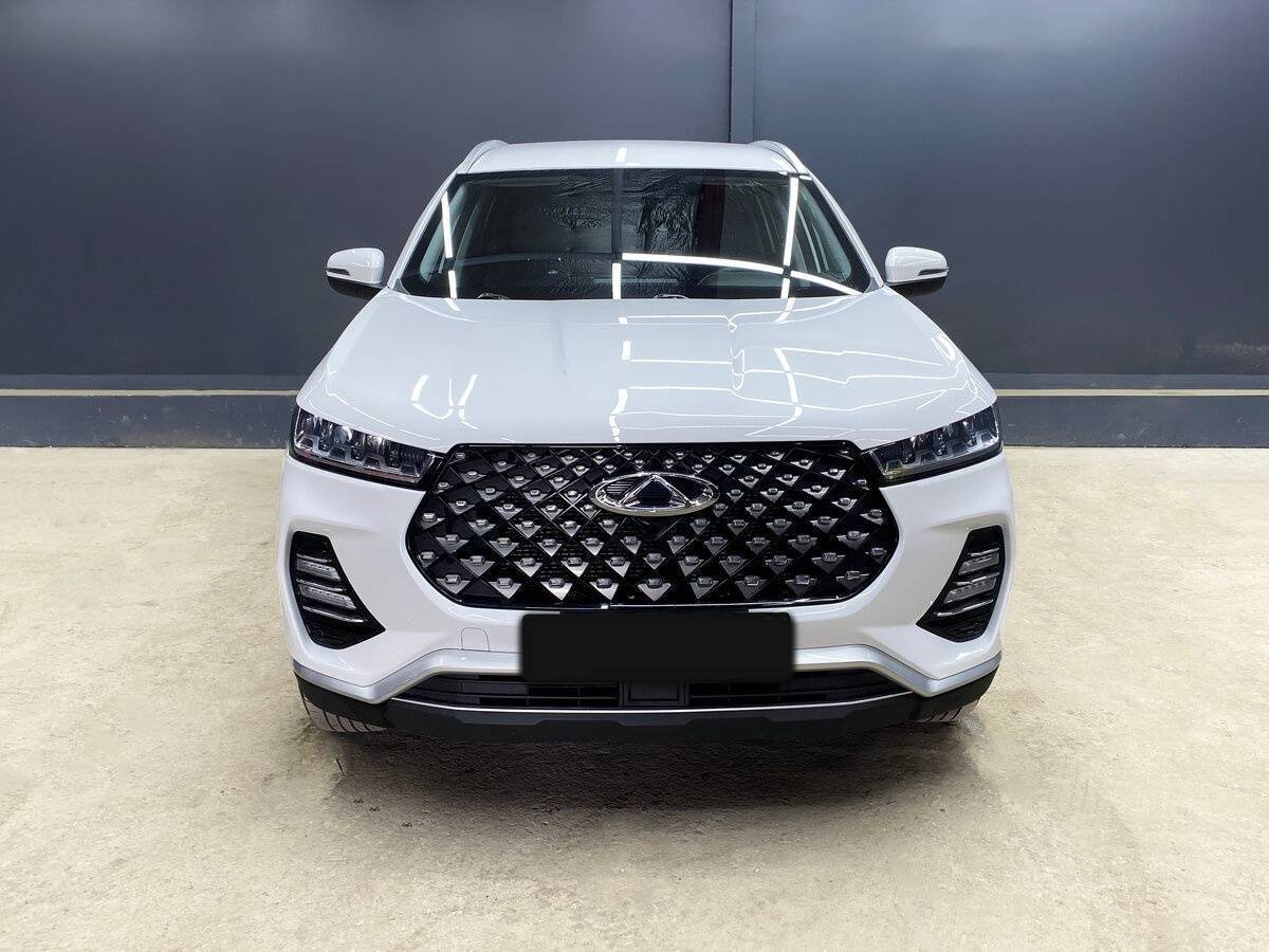Chery Tiggo 7 Pro, 2022 - фото №4