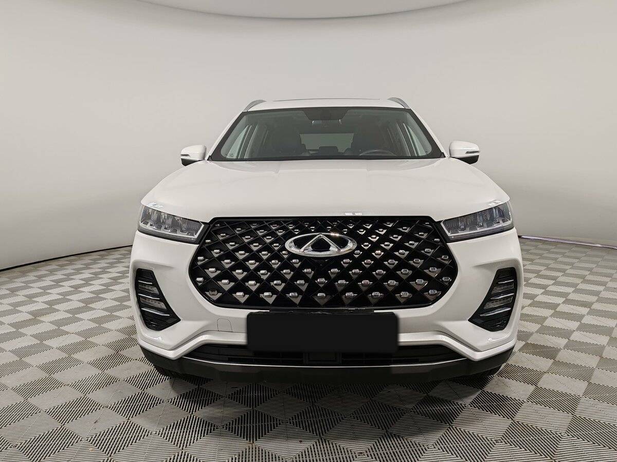 Chery Tiggo 7 Pro, 2022 - фото №2