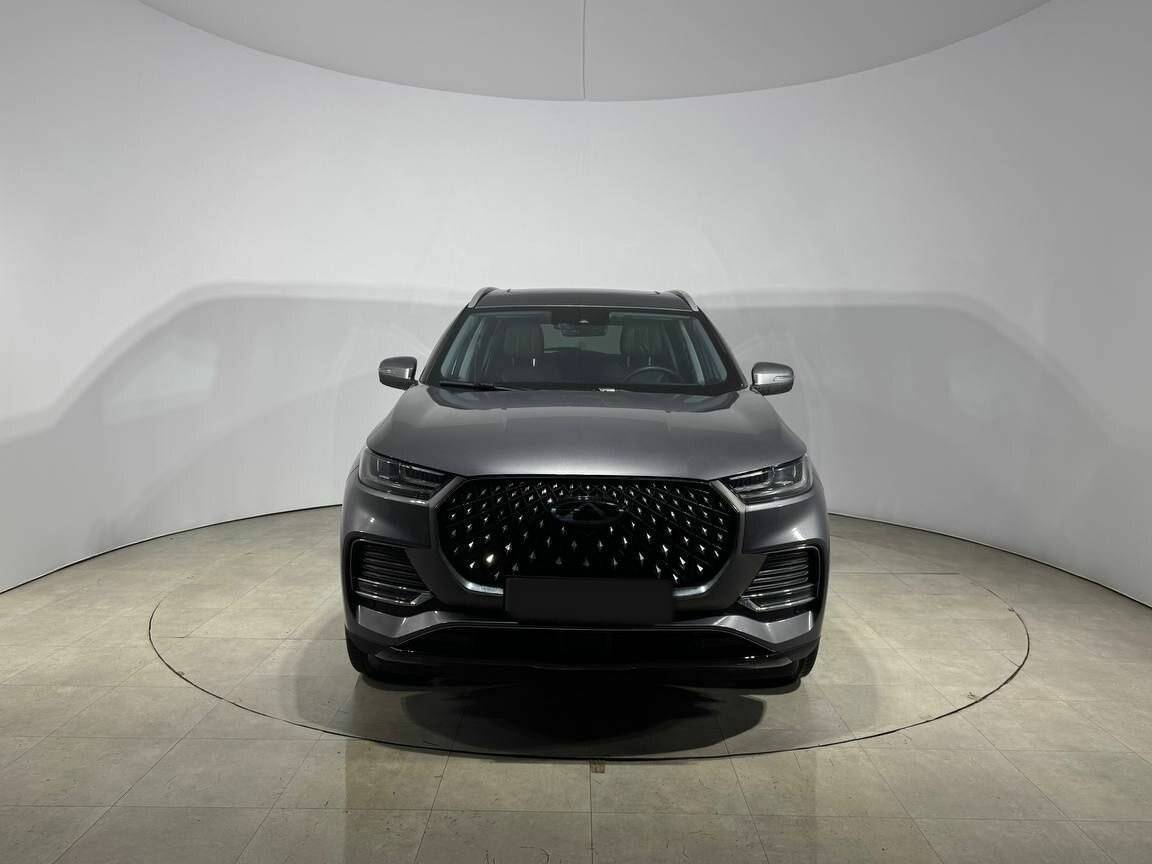 Chery Tiggo 8 Pro Max, 2023 - фото №2