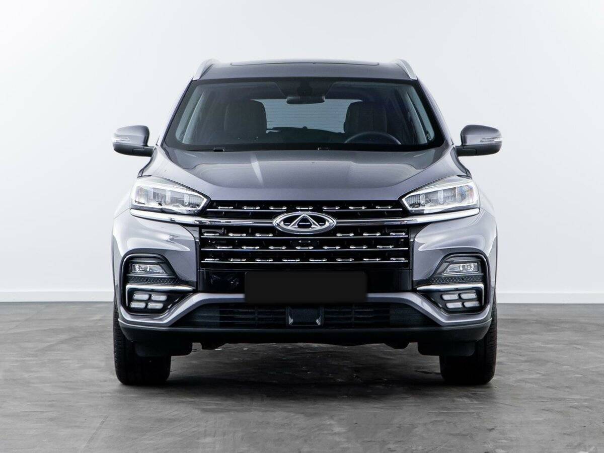Chery Tiggo 8, 2022 - фото №3