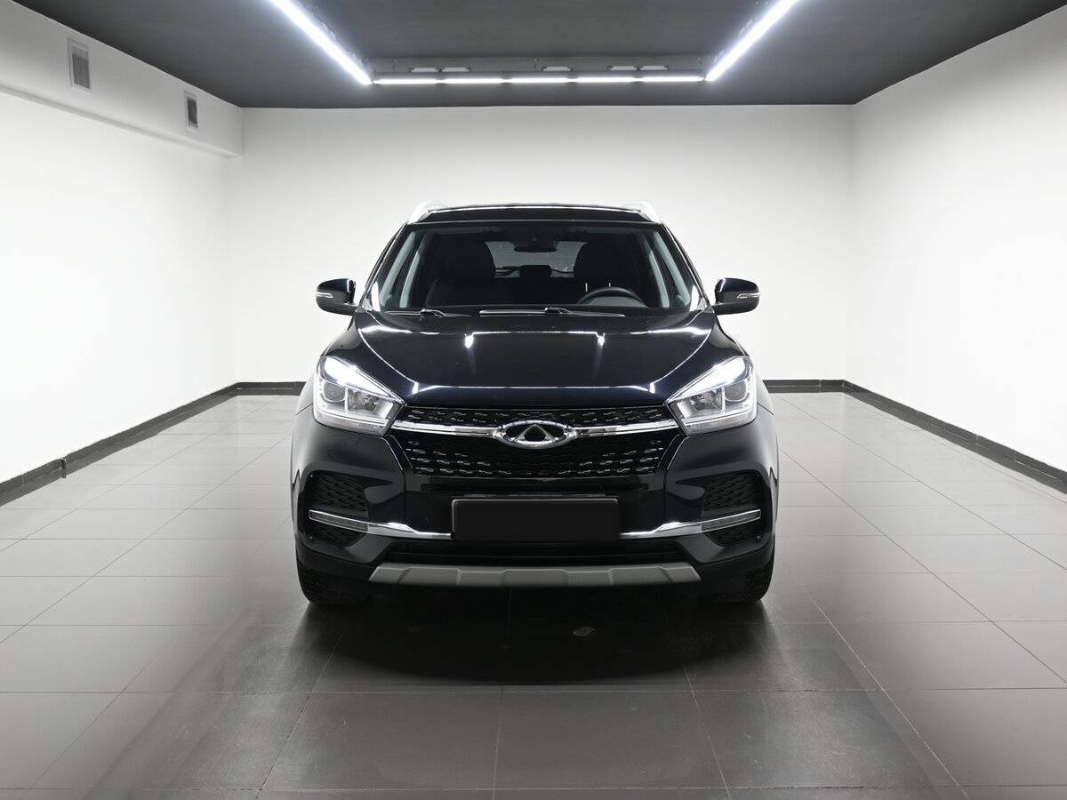 Chery Tiggo 4, 2020 - фото №3
