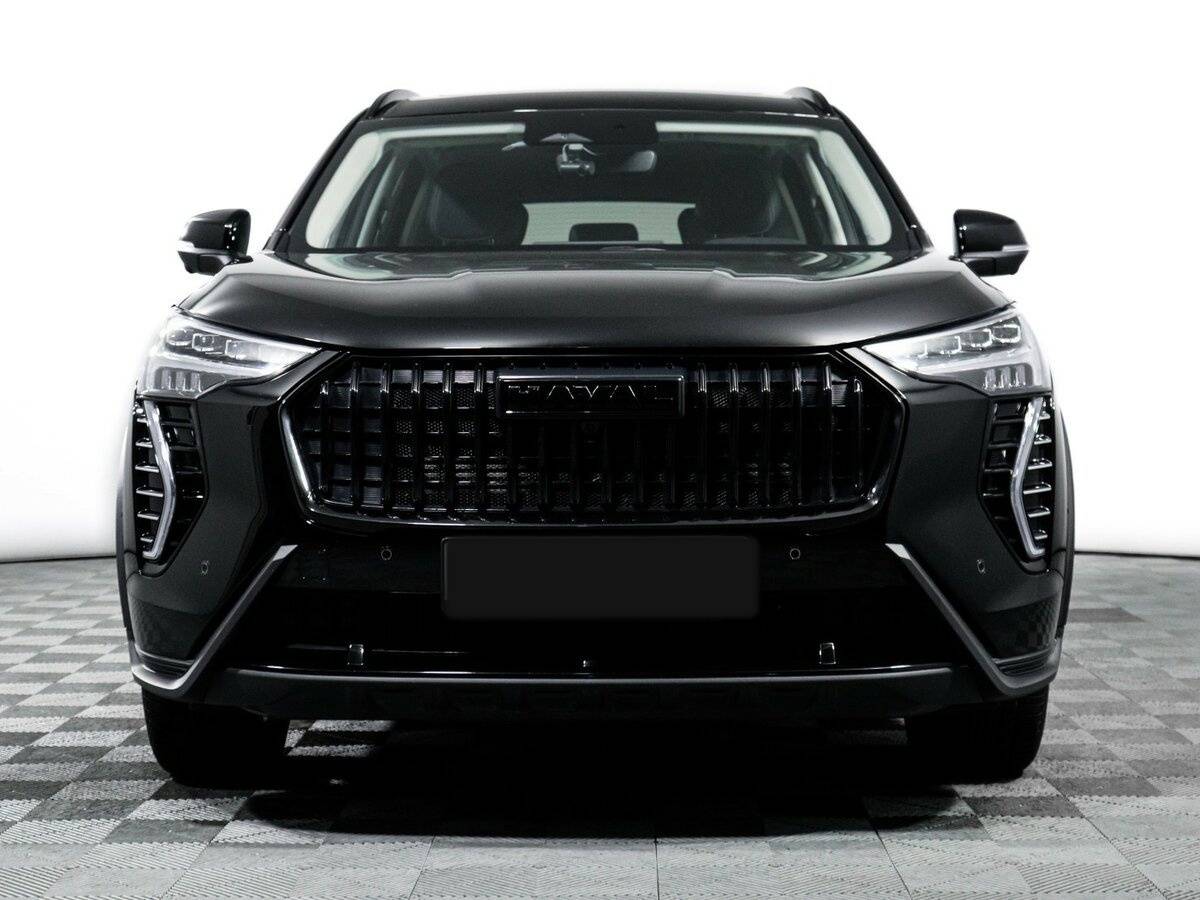 Haval Jolion, 2024 - фото №2