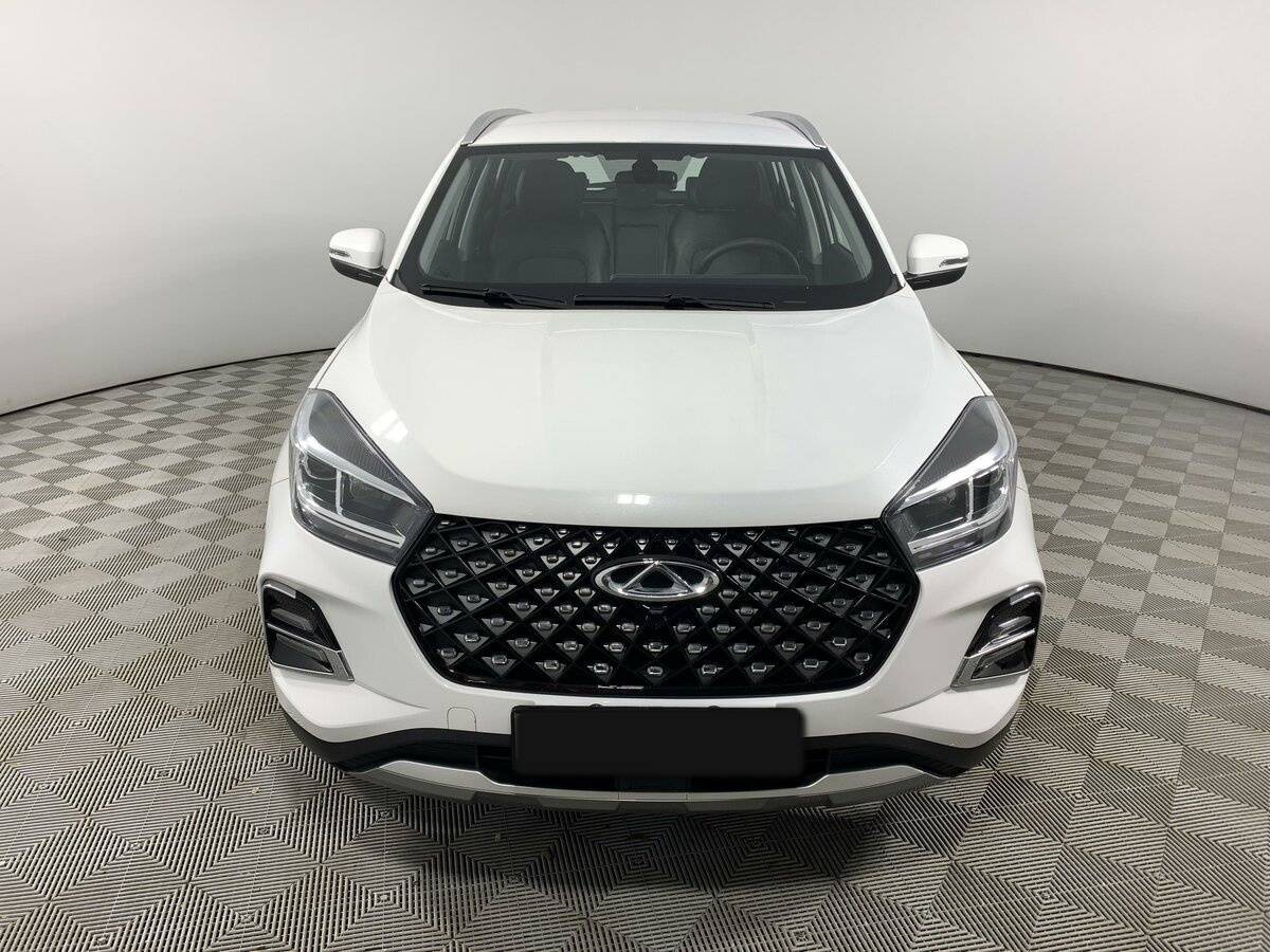 Chery Tiggo 4 Pro, 2024 - фото №2