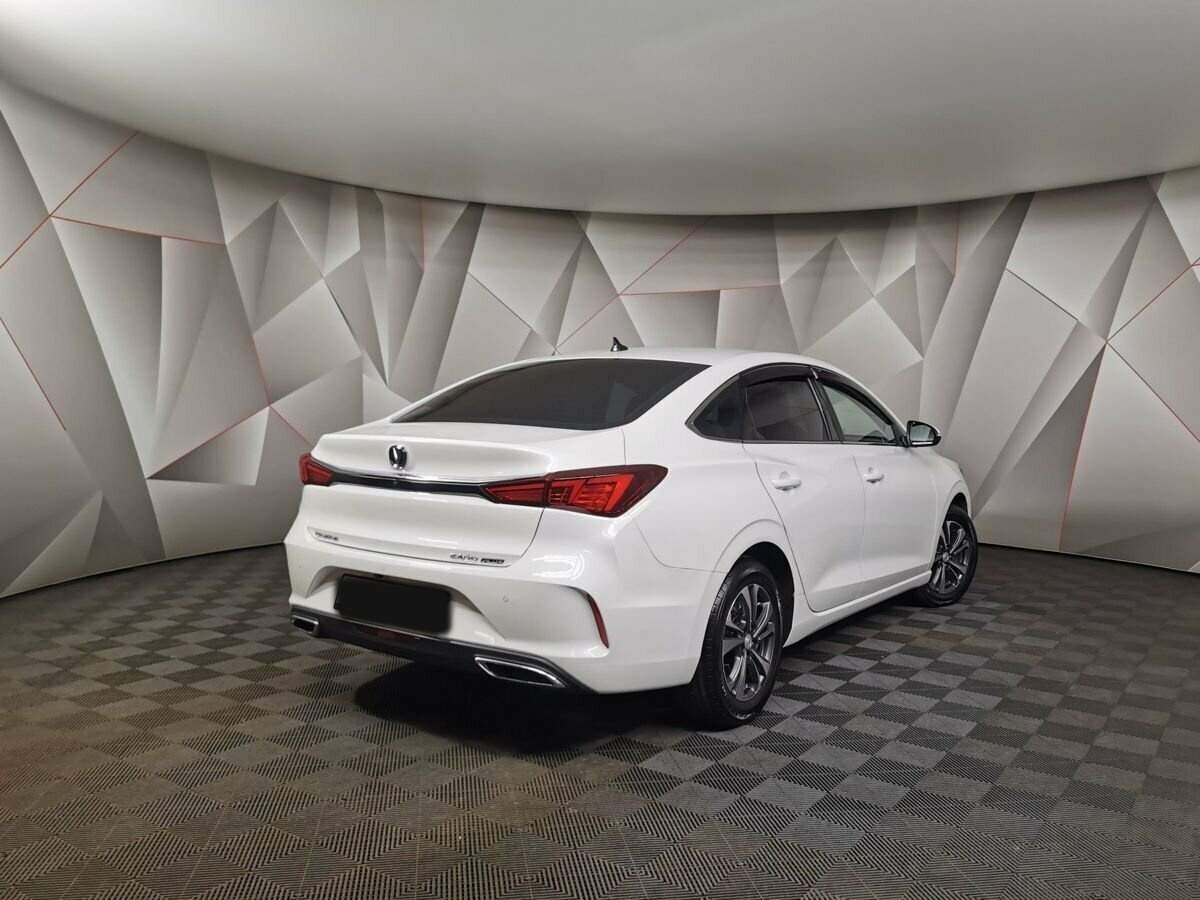 Changan Eado Plus, 2023 - фото №2