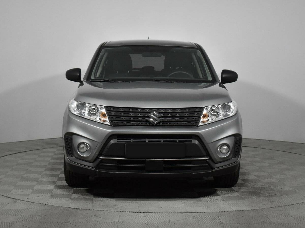 Suzuki Vitara, 2019 - фото №2