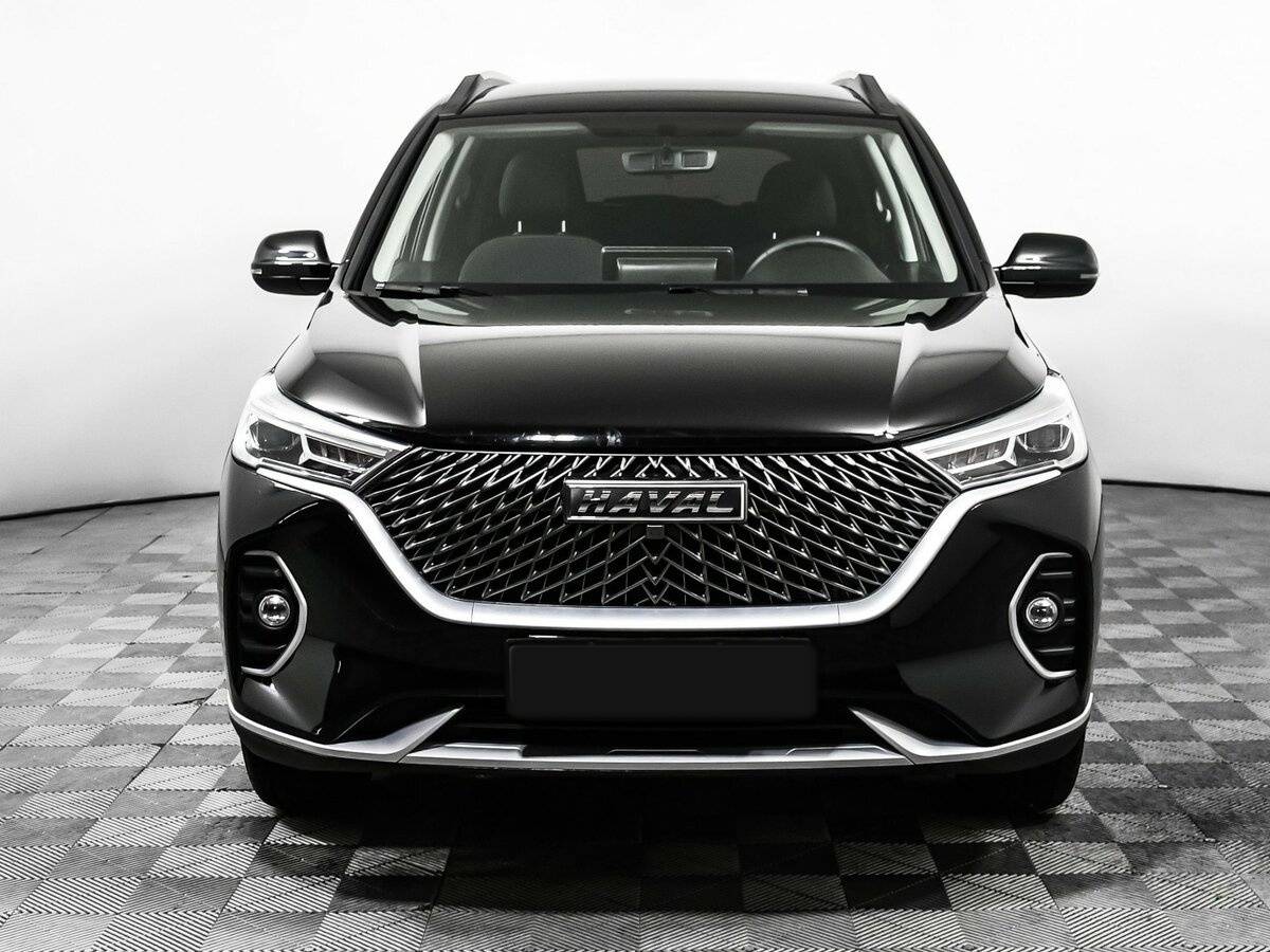 Haval M6, 2024 - фото №2