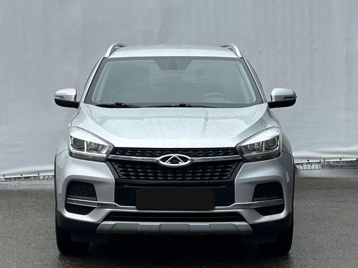 Chery Tiggo 4, 2019 - фото №2