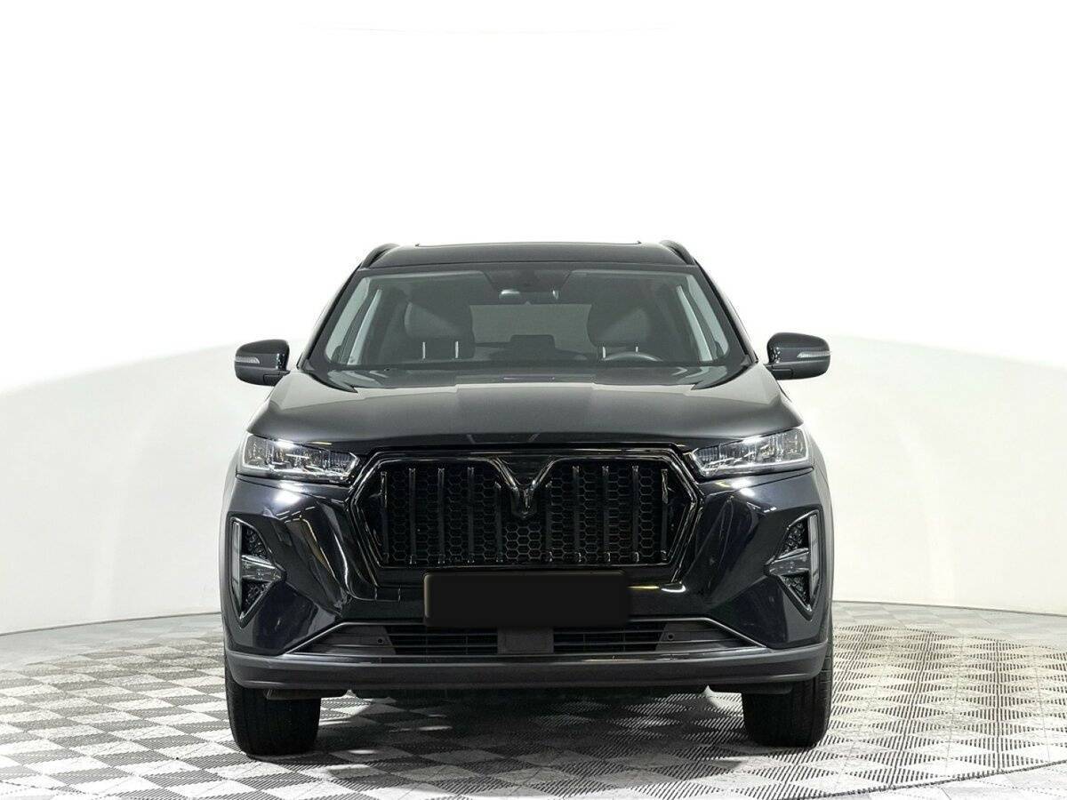 Chery Tiggo 7 Pro Max, 2023 - фото №1