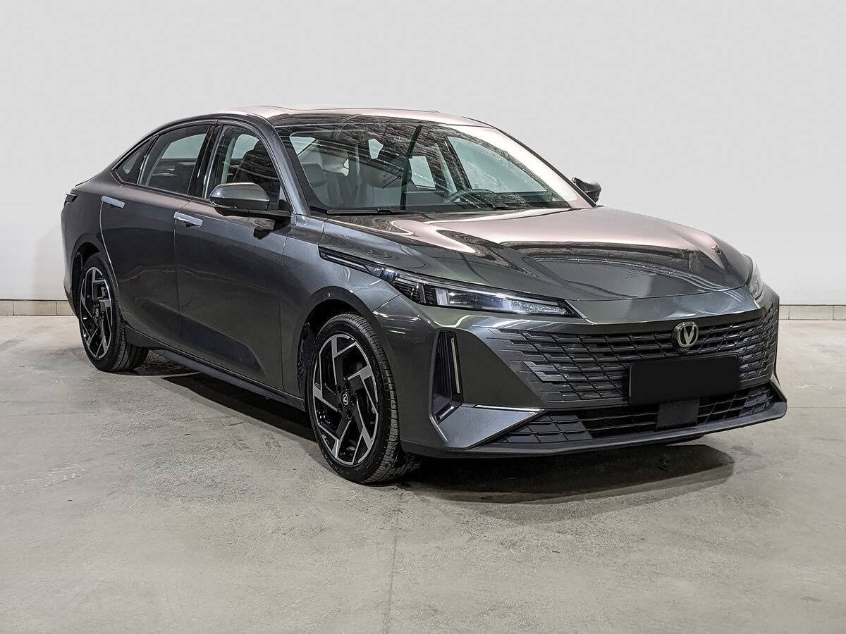 Changan Lamore, 2023 - фото №3