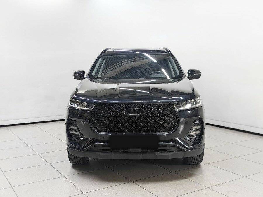 Chery Tiggo 7 Pro, 2022 - фото №3