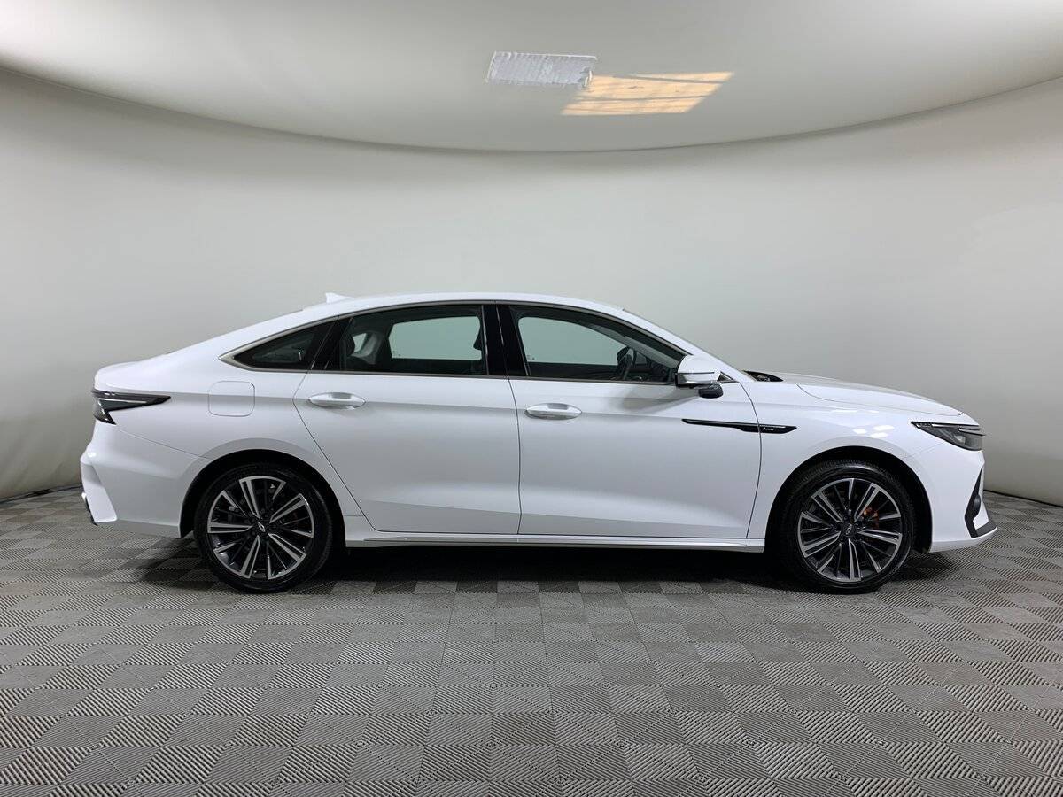 Chery Arrizo 8, 2023 - фото №4