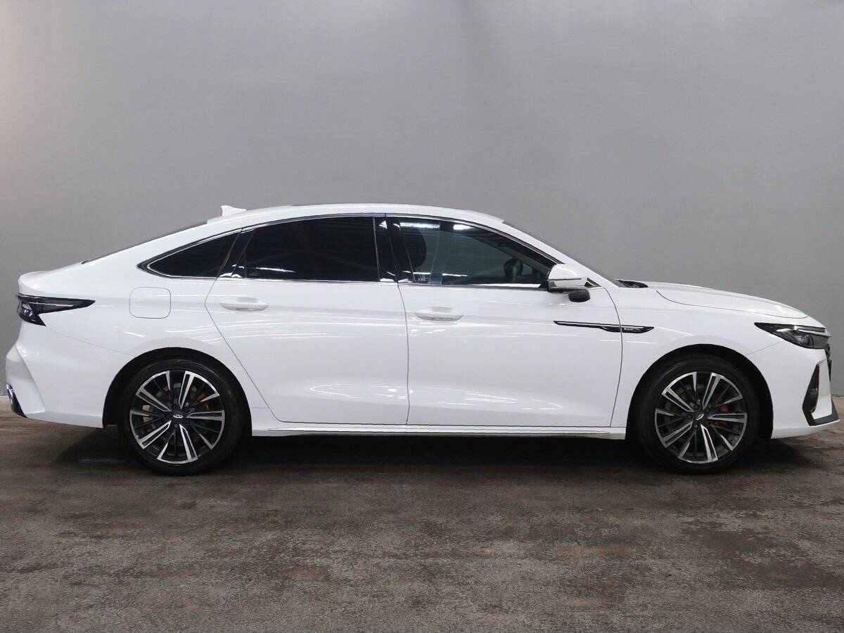 Chery Arrizo 8, 2023 - фото №4