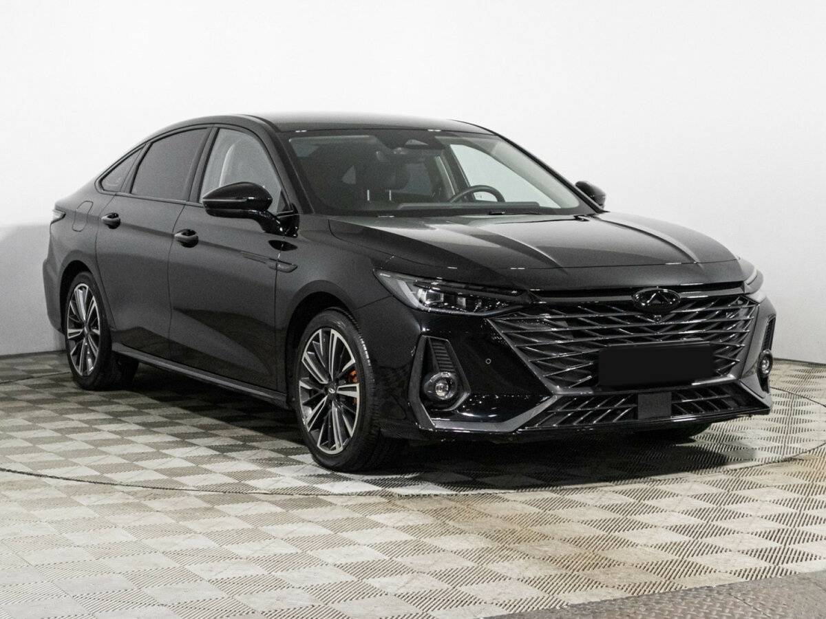 Chery Arrizo 8, 2023 - фото №3