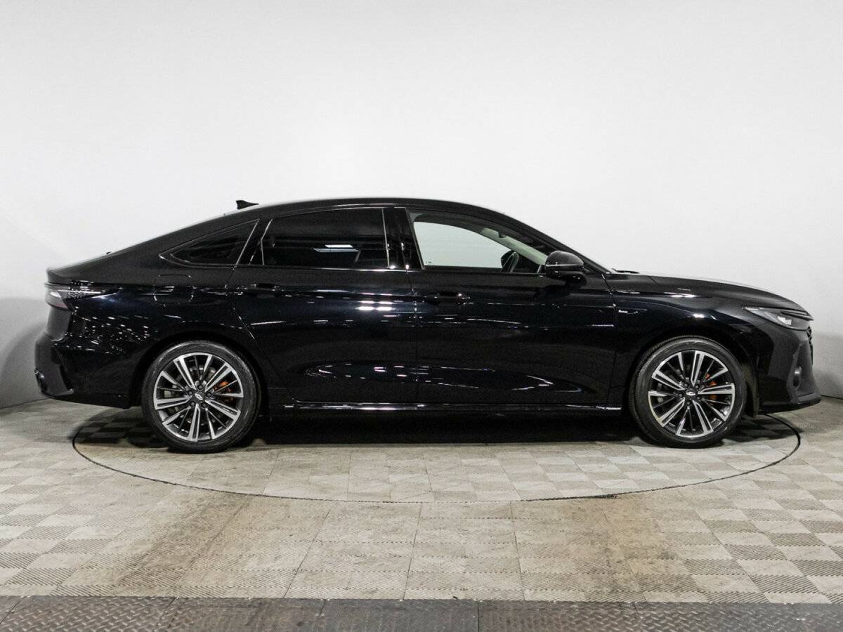 Chery Arrizo 8, 2023 - фото №4