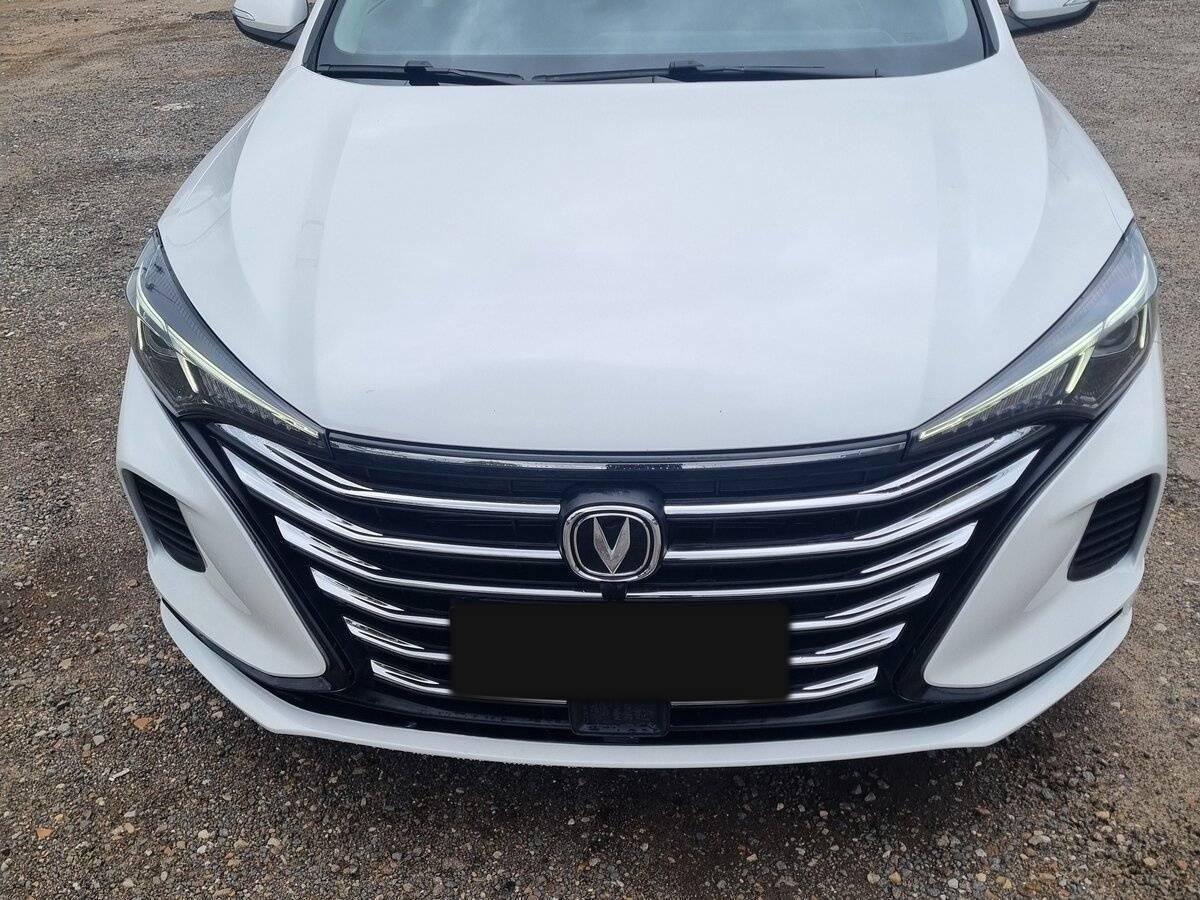Changan Eado Plus, 2024 - фото №3