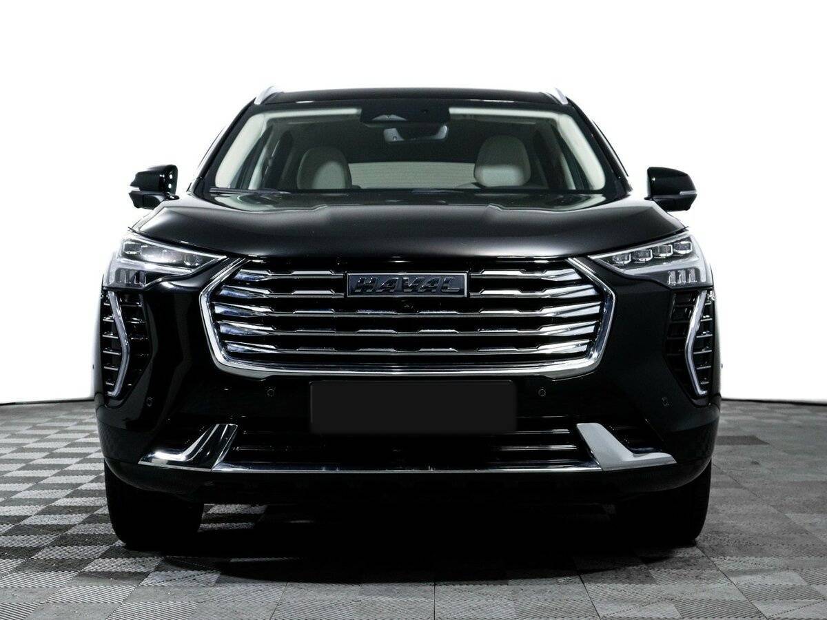 Haval Jolion, 2023 - фото №2