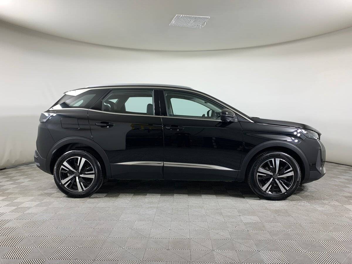 Peugeot 4008, 2023 - фото №4