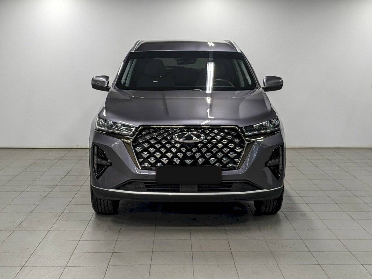 Chery Tiggo 7 Pro Max, 2023 - фото №2