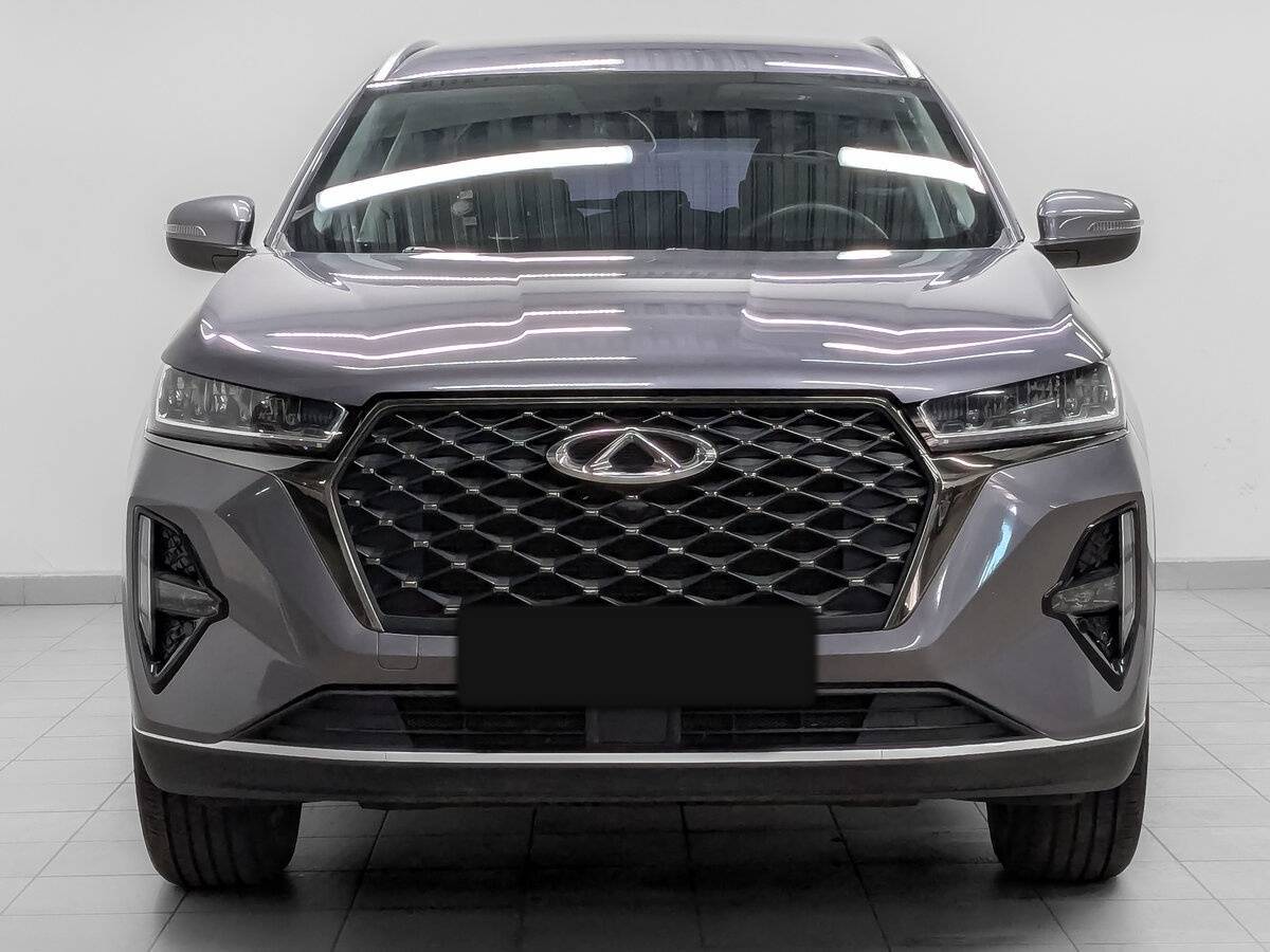 Chery Tiggo 7 Pro Max, 2023 - фото №2