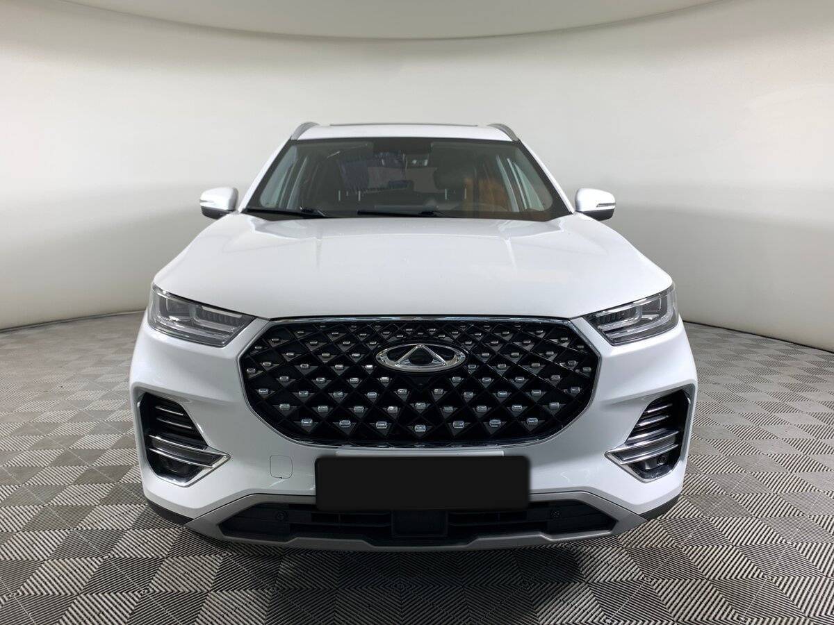 Chery Tiggo 8 Pro, 2021 - фото №2