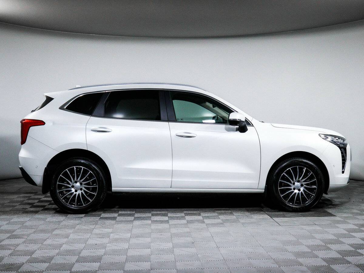 Haval Jolion, 2023 - фото №4