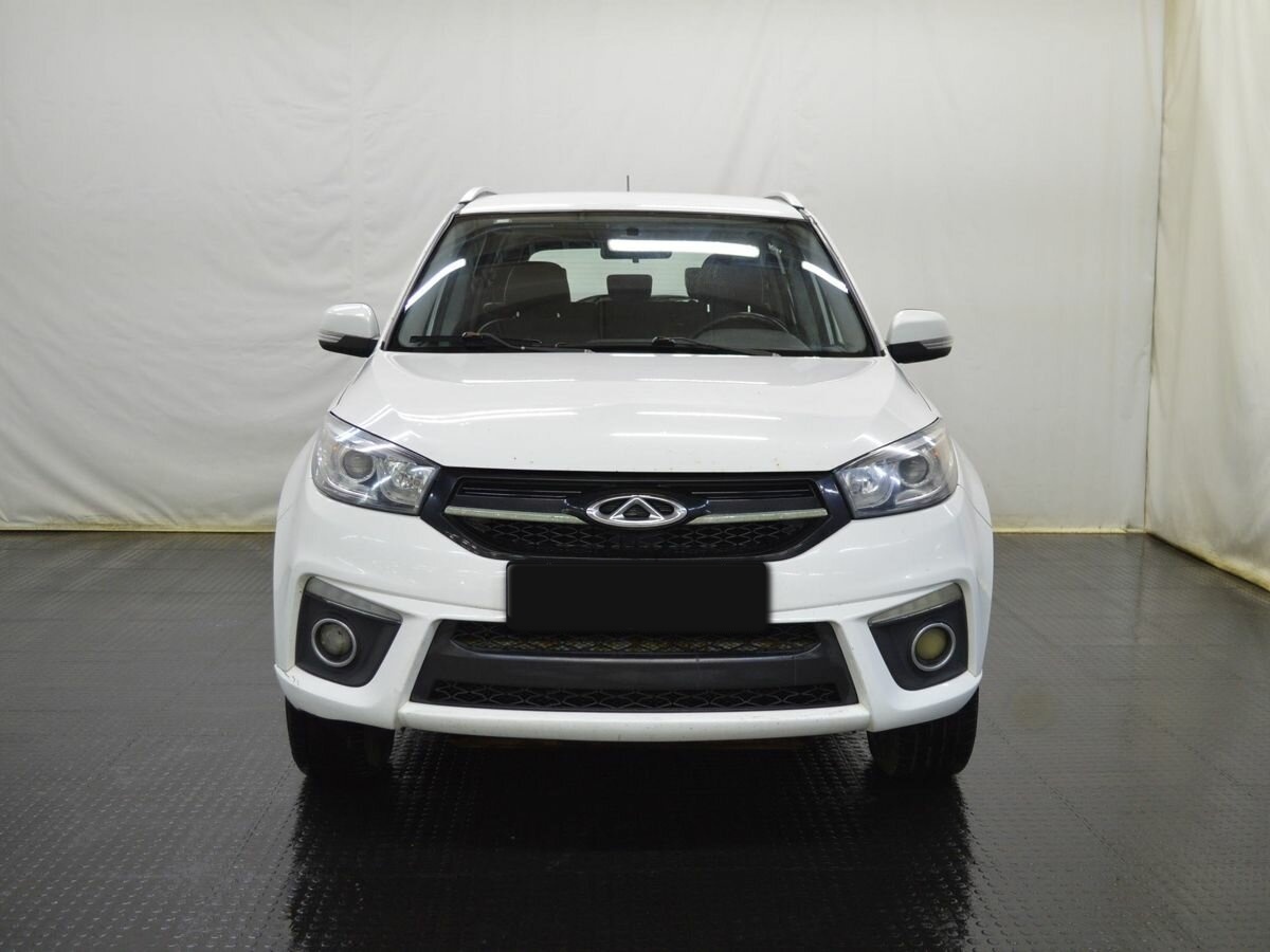 Chery Tiggo 3 I, 2019 - фото №2