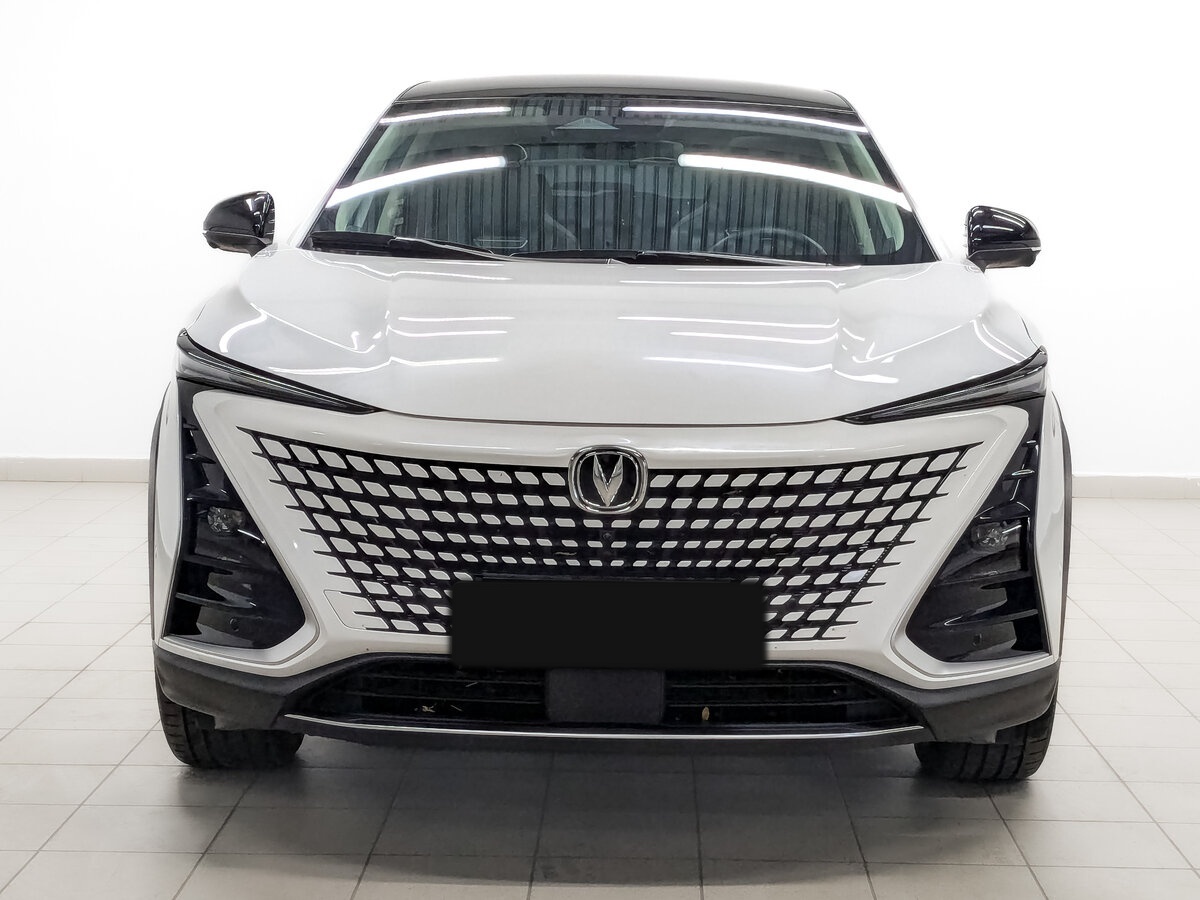 Changan UNI-T I, 2024 - фото №2
