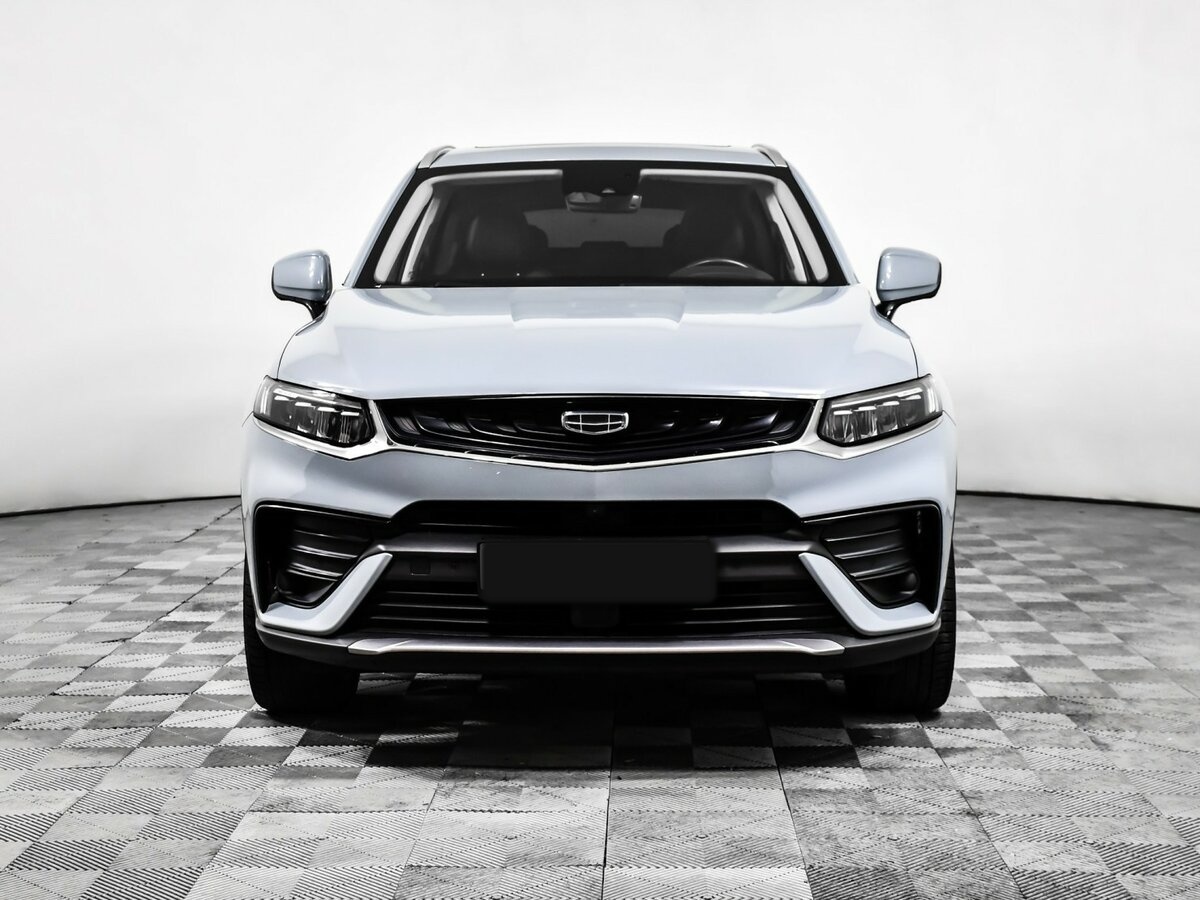 Geely Tugella I, 2022 - фото №2