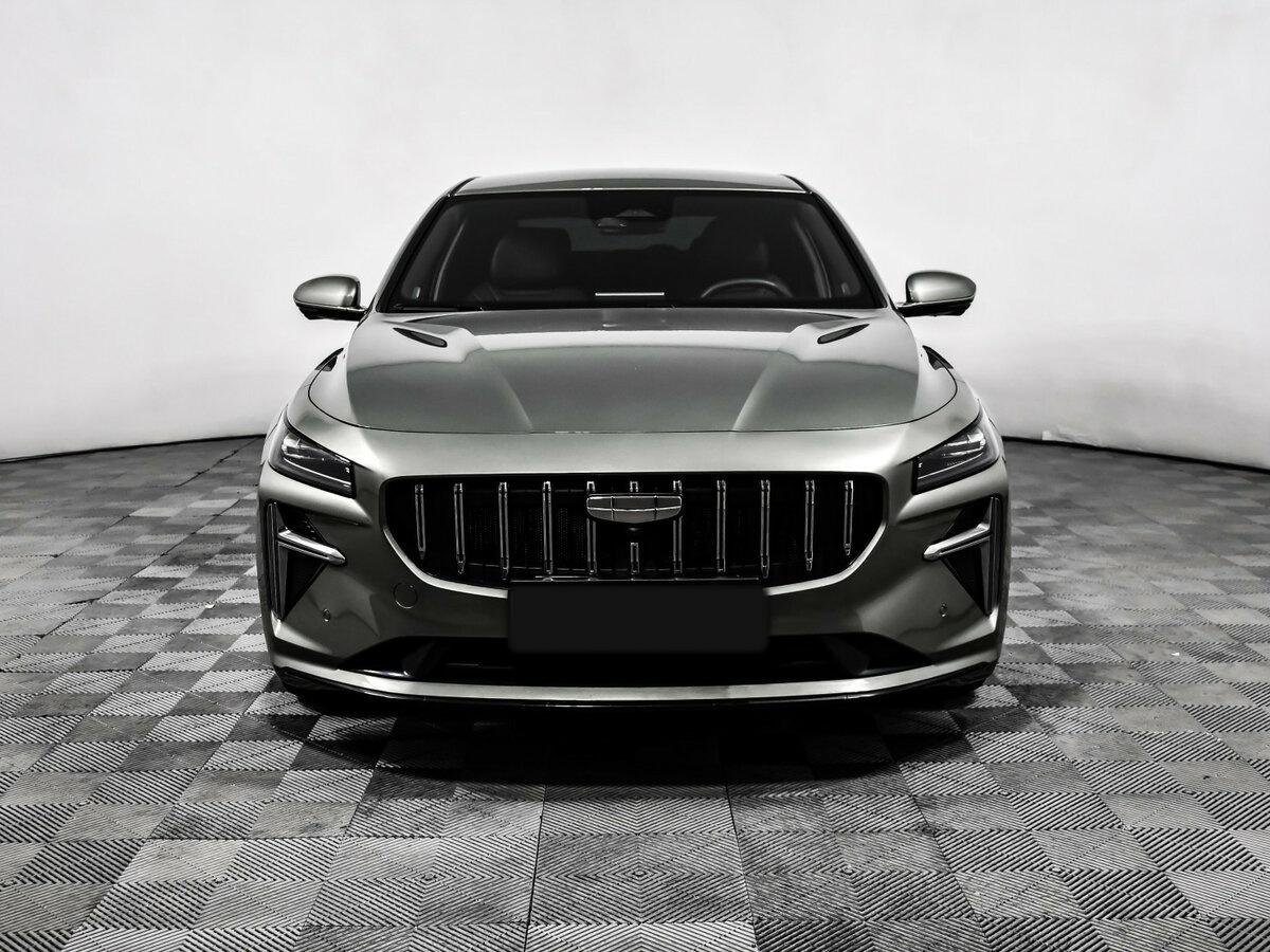 Geely Preface I, 2024 - фото №2