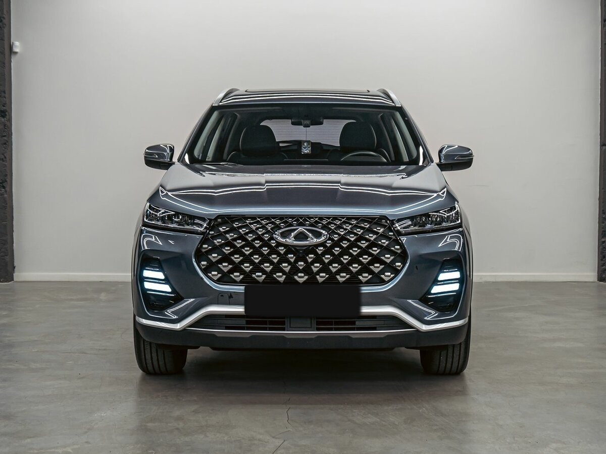 Chery Tiggo 7 Pro I, 2022 - фото №2