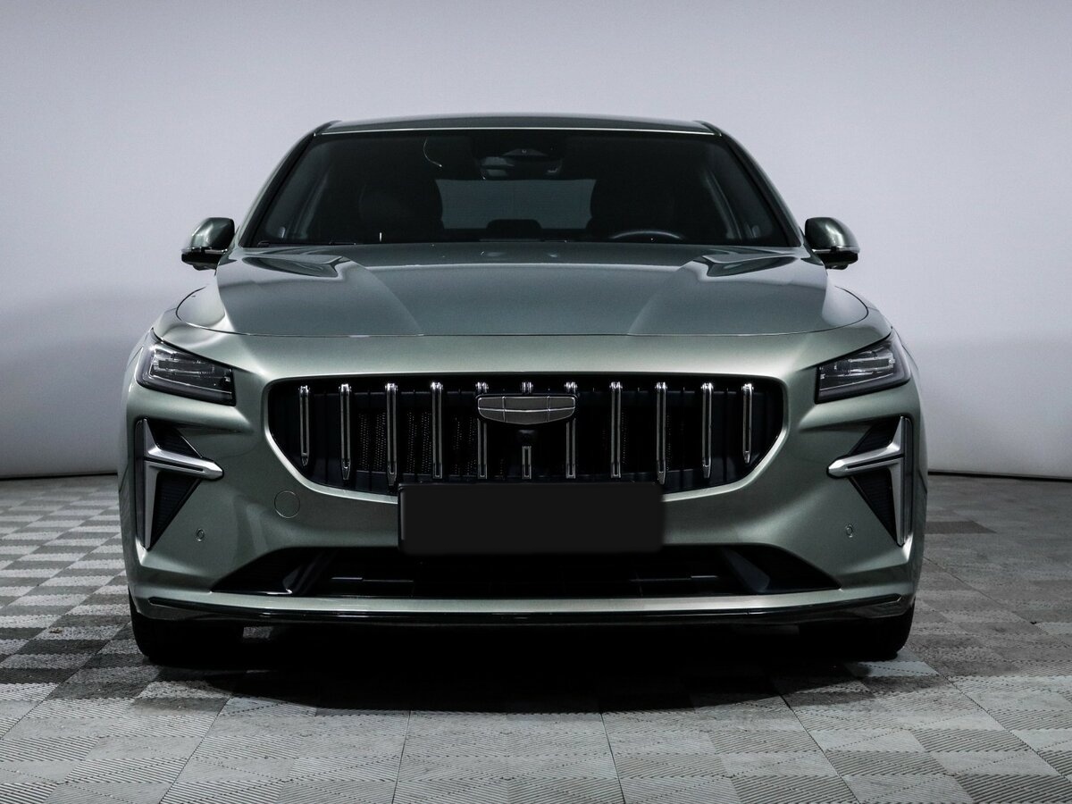 Geely Preface I, 2024 - фото №2