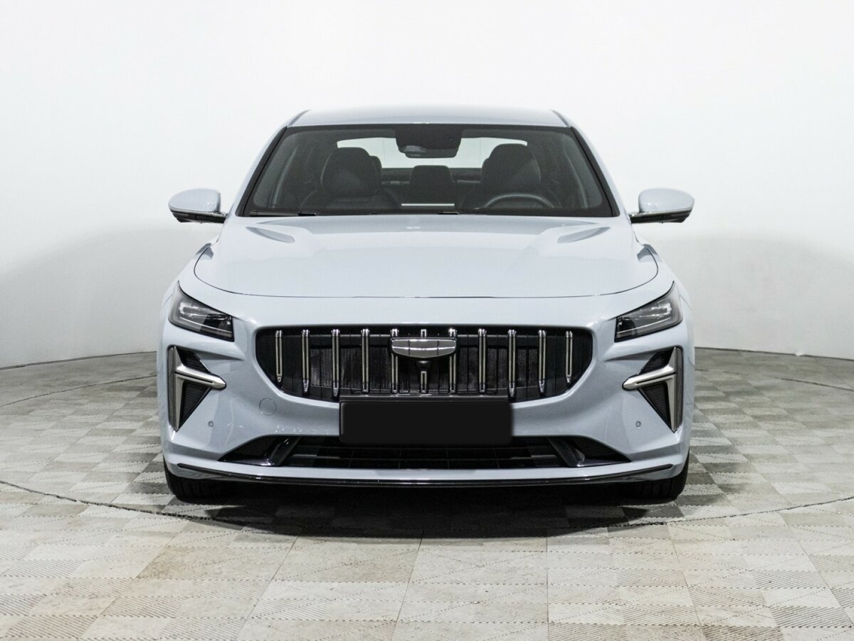 Geely Preface I, 2024 - фото №2