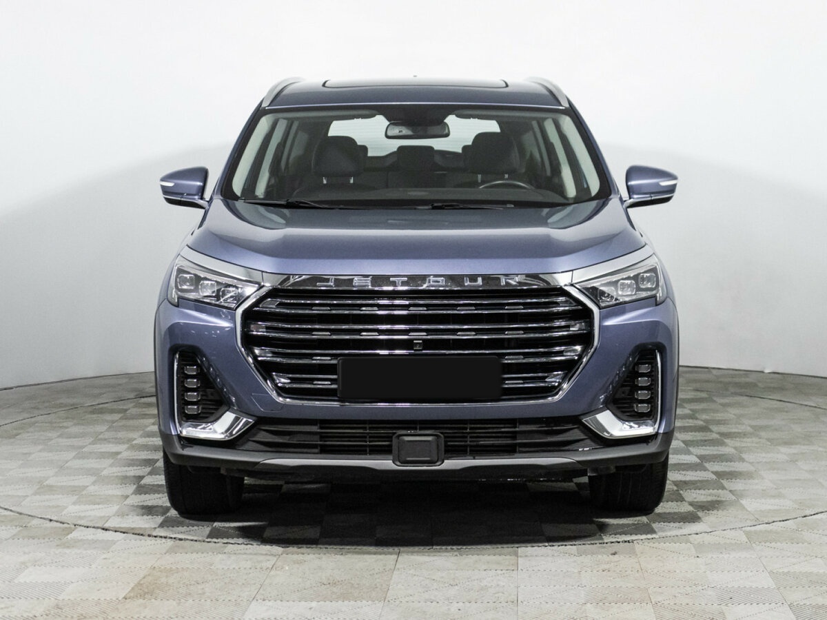 JETOUR X90 PLUS, 2023 - фото №2