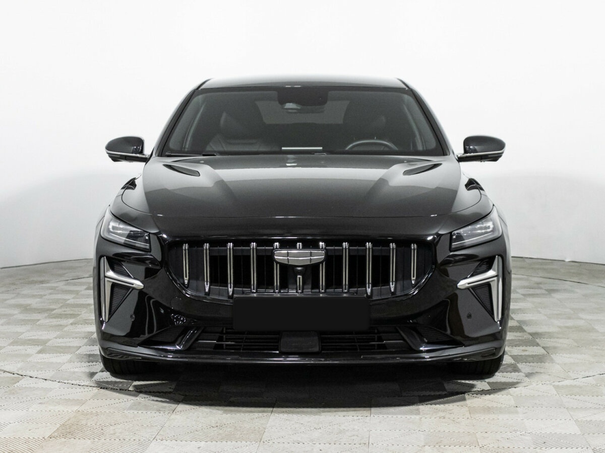 Geely Preface I, 2024 - фото №2