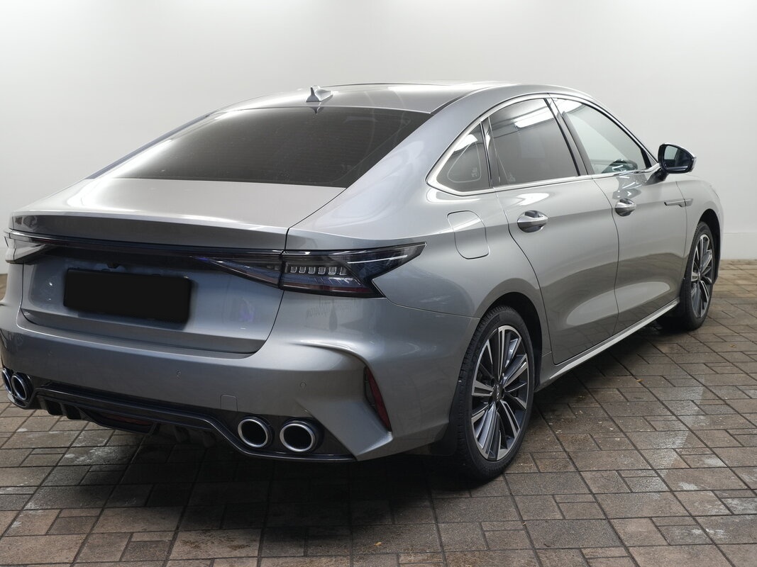 Chery Arrizo 8, 2023 - фото №4