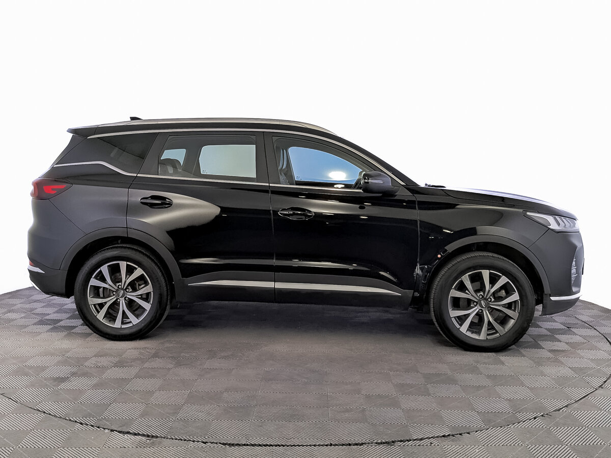 Chery Tiggo 7 Pro I, 2022 - фото №4