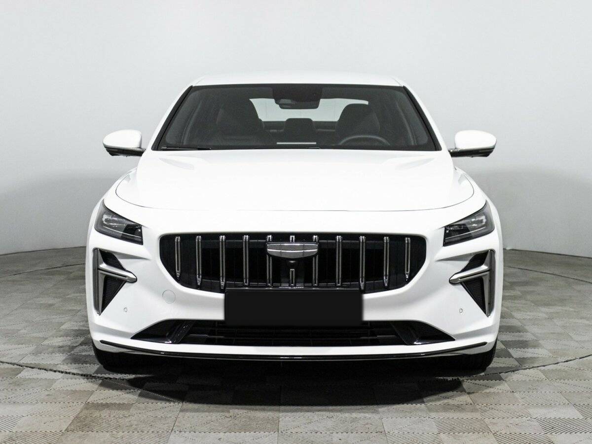 Geely Preface I, 2024 - фото №2