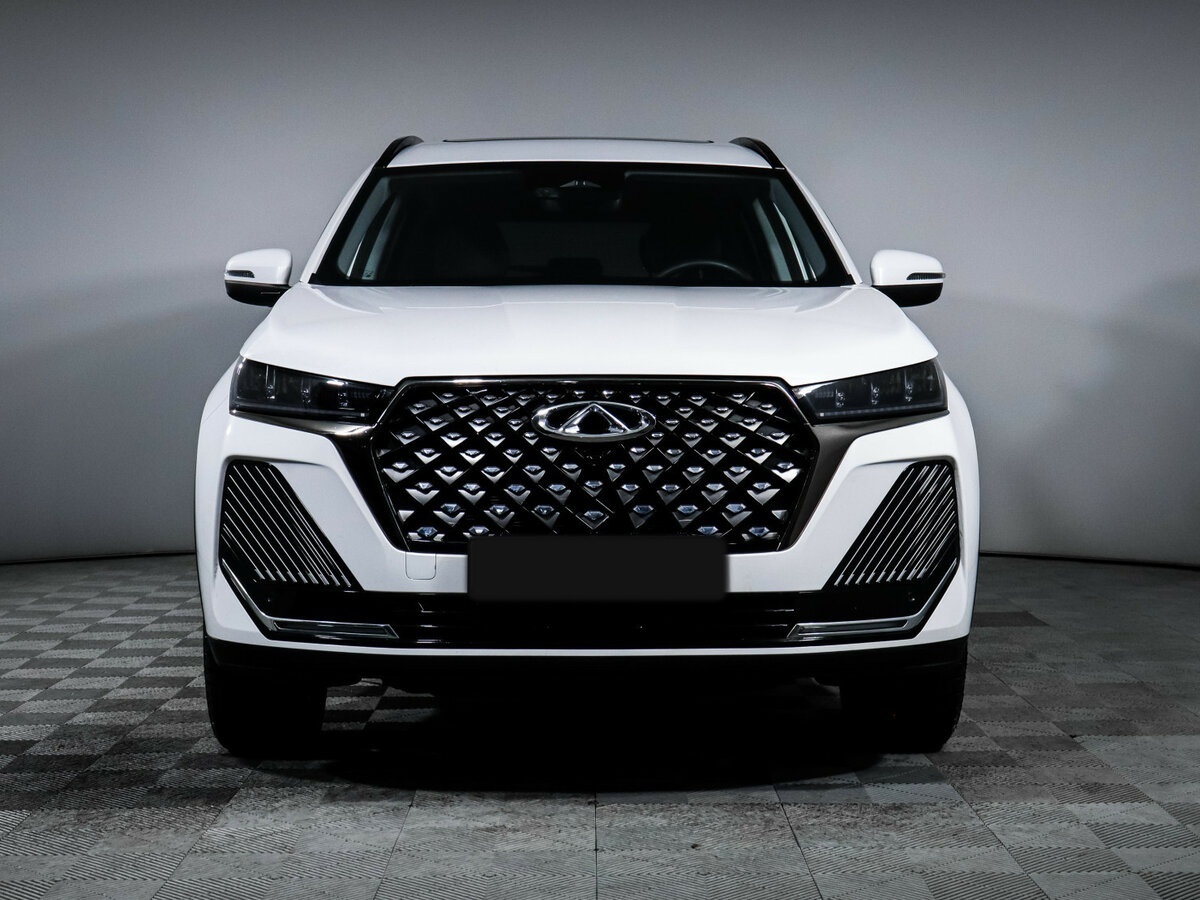 Chery Tiggo 7 Pro Max I Рестайлинг, 2024 - фото №2
