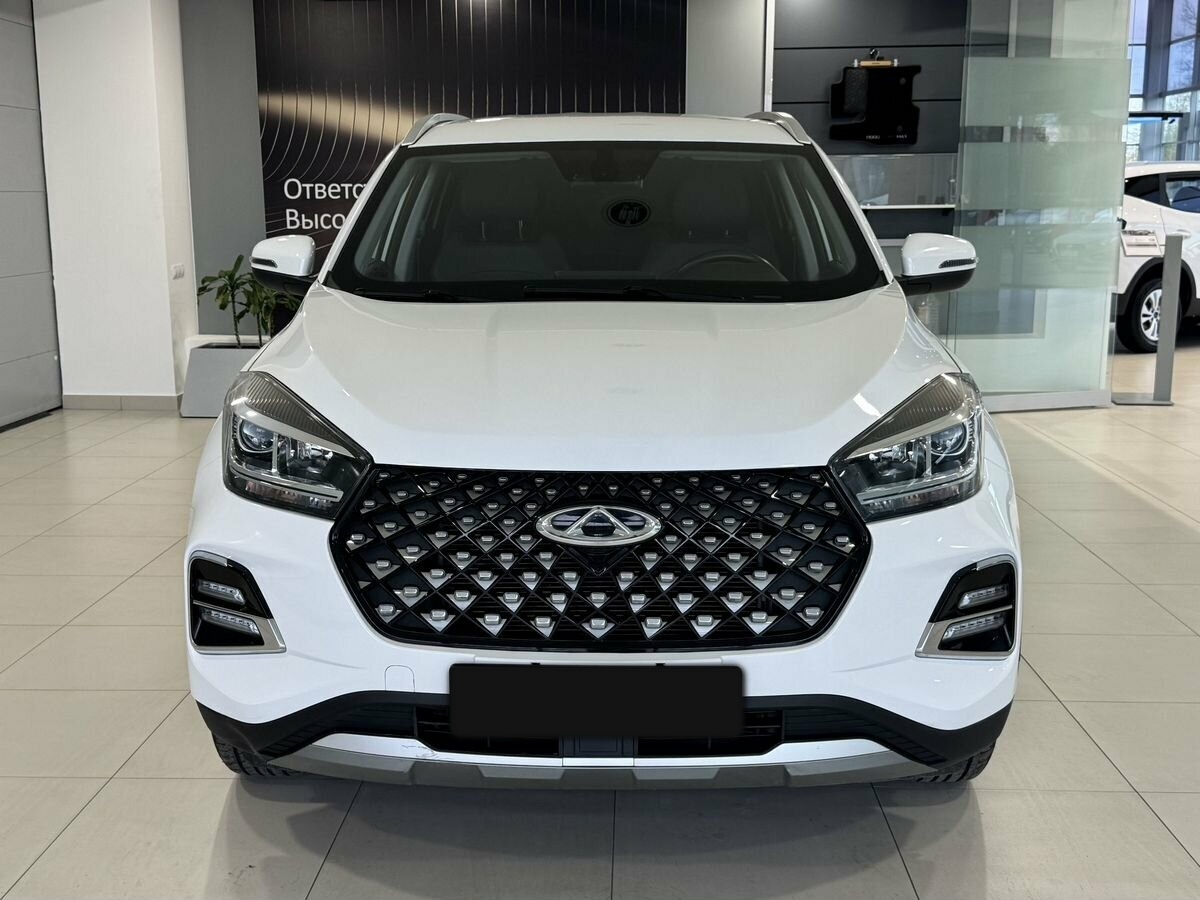 Chery Tiggo 4 Pro I, 2023 - фото №2