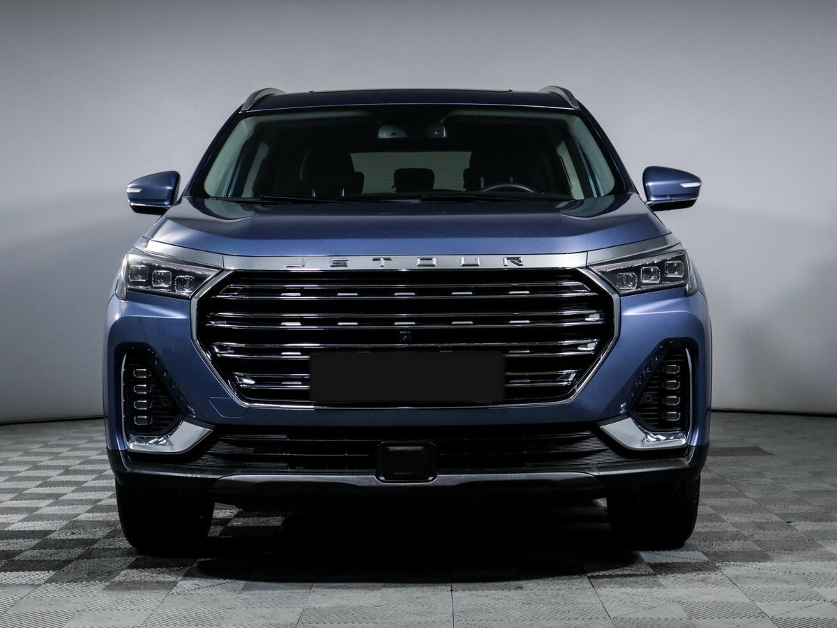 JETOUR X90 PLUS, 2023 - фото №2
