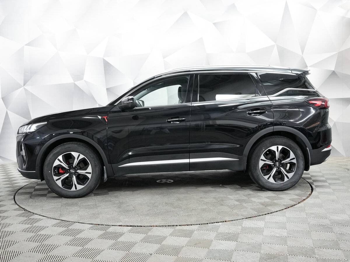 Chery Tiggo 7 Pro Max I, 2023 - фото №2