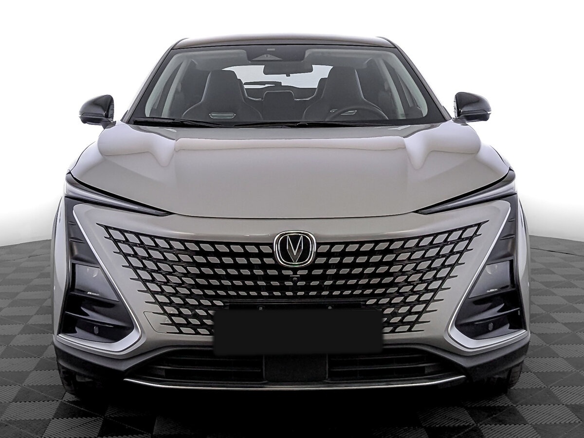 Changan UNI-T I, 2024 - фото №2