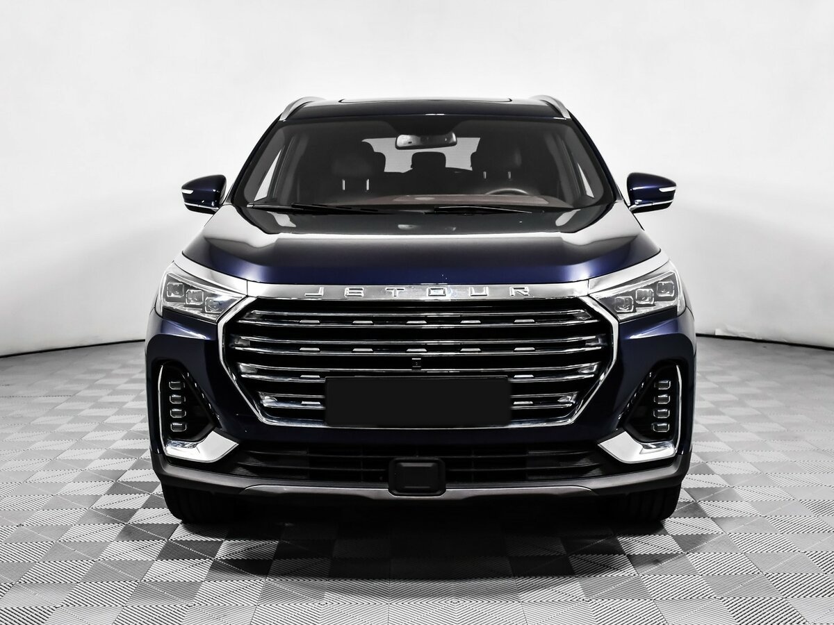 JETOUR X90 PLUS, 2023 - фото №2