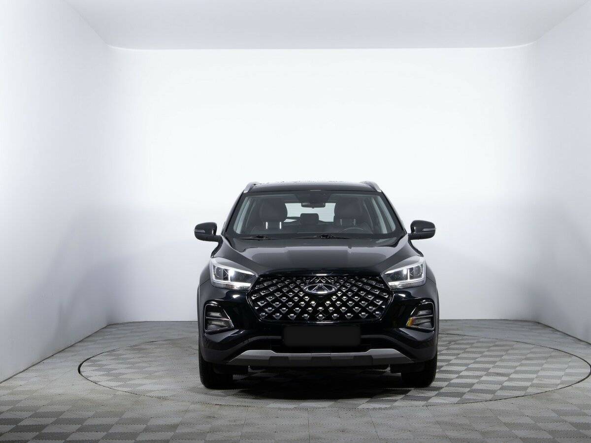 Chery Tiggo 4 Pro I, 2023 - фото №2