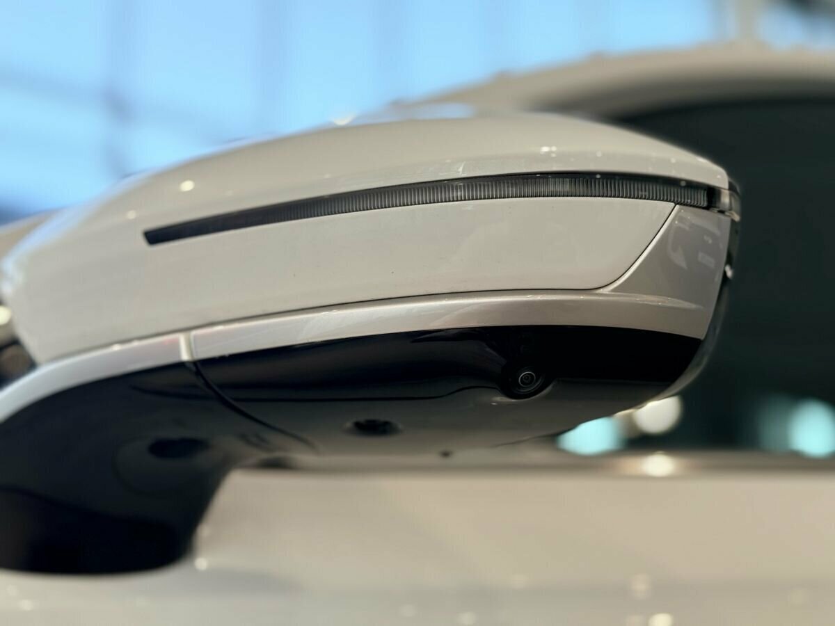 Chery Arrizo 8, 2023 - фото №2