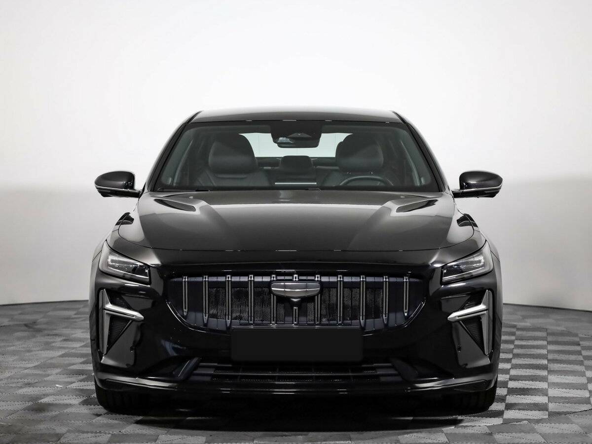 Geely Preface I, 2024 - фото №2