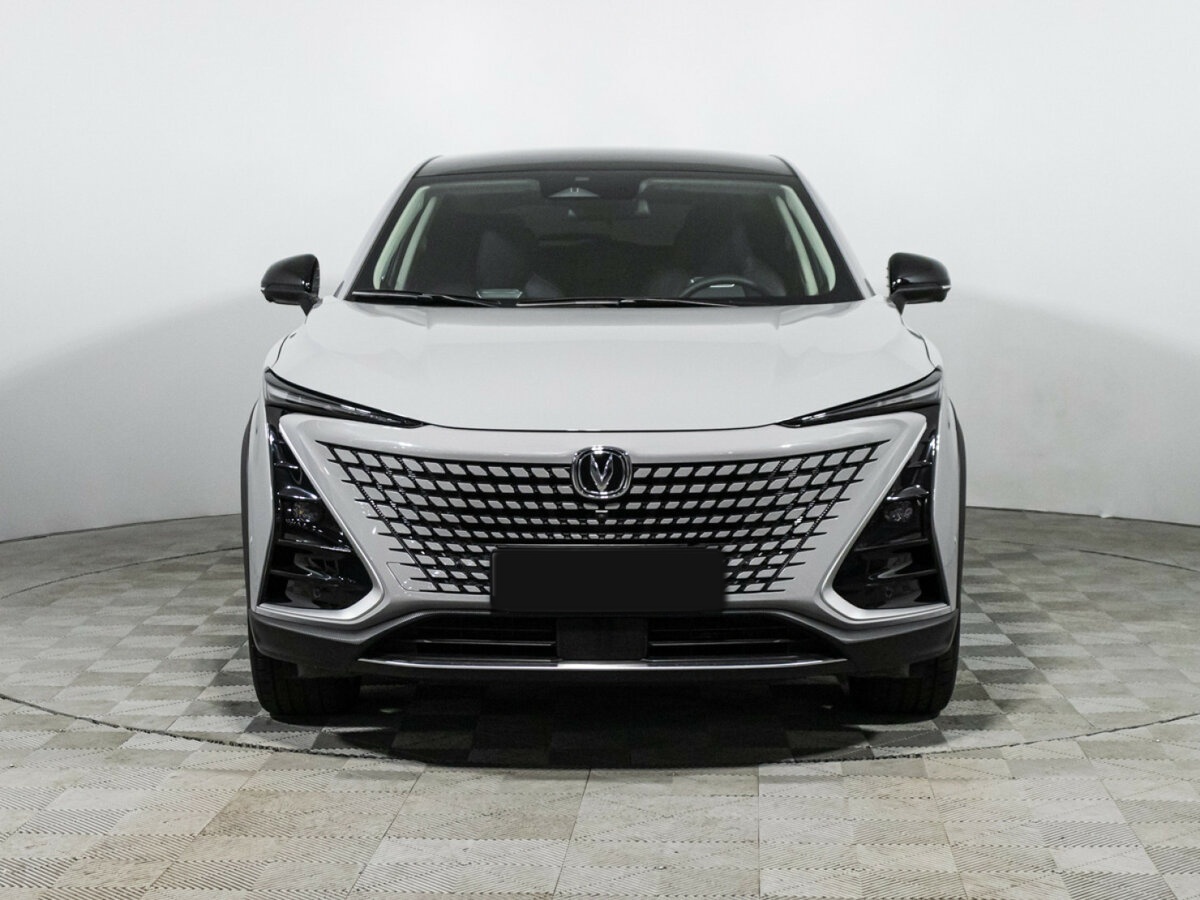 Changan UNI-T I, 2024 - фото №2