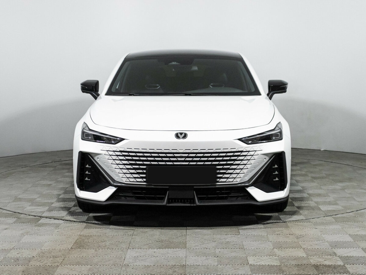 Changan UNI-V I, 2023 - фото №2