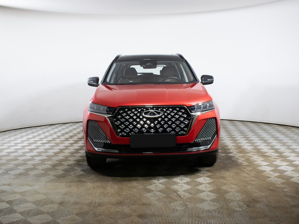 Chery Tiggo 7 Pro Max I Рестайлинг, 2024 - фото №2